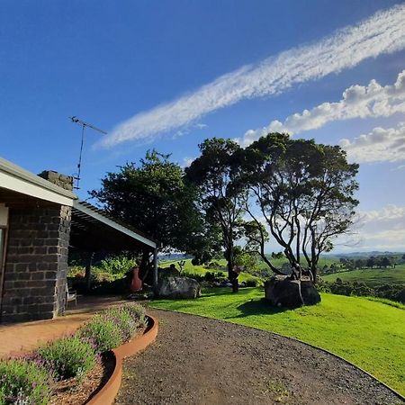 Rockbank Retreat Ryanston Exterior foto