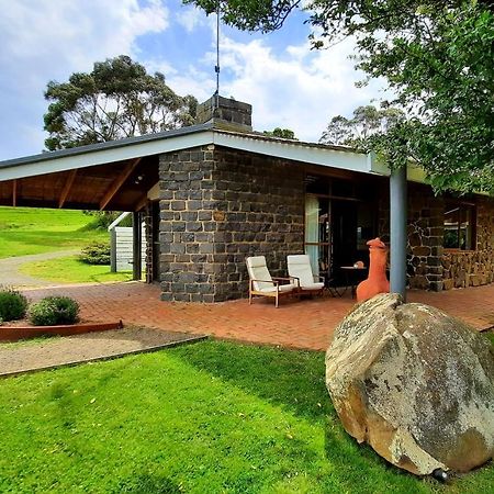 Rockbank Retreat Ryanston Exterior foto