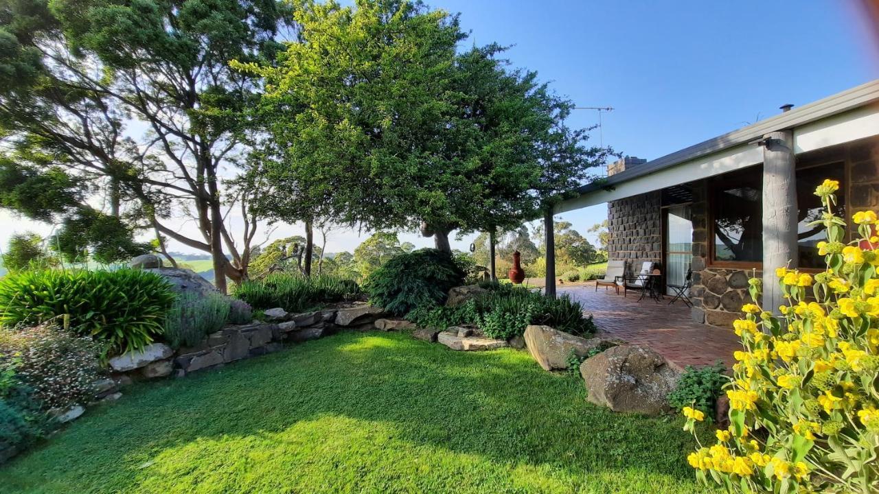 Rockbank Retreat Ryanston Exterior foto