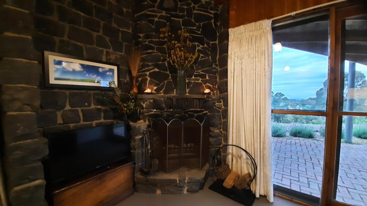 Rockbank Retreat Ryanston Exterior foto